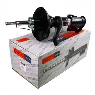 Амортизатор SATO TECH 22245FL