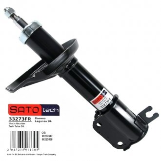 Амортизатор SATO TECH 33273FR