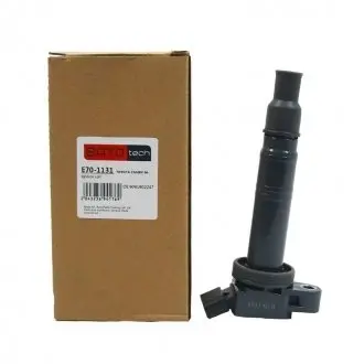 Котушка запалення SATO TECH E70-1131