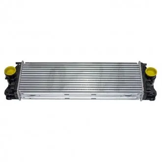 SATO Интеркулер MB Sprinter 06- SATO TECH I10107
