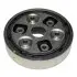 Муфта эластичная SATO TECH JP30010 (фото 3)