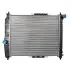 Радиатор системы охлаждения SATO TECH R20004 (фото 1)