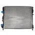 Радіатор охолодження двигуна SATO TECH R20005 (фото 1)