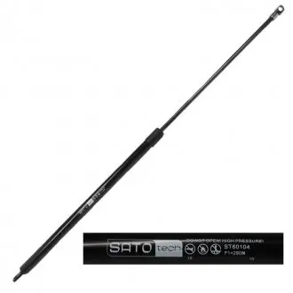 SATO Амортизатор капота, F=310N, L=72.2см, H=30.2см SATO TECH ST60104