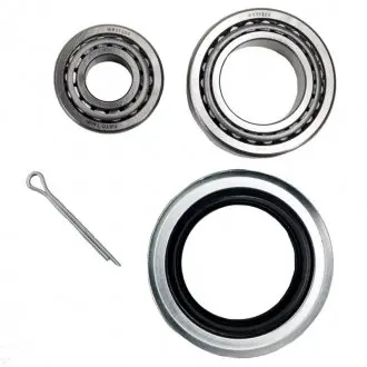 Подшипник ступицы SATO TECH WB35104