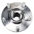 Підшипник маточини SATO TECH WB70002 (фото 2)