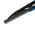 Щетка стеклоочистителя каркасная 450 mm SATO TECH WF450 (фото 2)