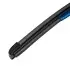 Щетка стеклоочистителя бескаркасная 450 mm SATO TECH WX450 (фото 2)