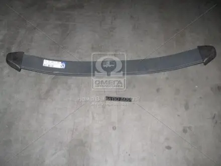 Рессора MB Sprinter 2 листовая (выр-во) Schomaecker 33708000