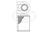 Фільтр повітряний SKODA Rapid (NH3) 1.4 TSI (12-) (SB 2309) SCT SCT Germany SB2309 (фото 3)