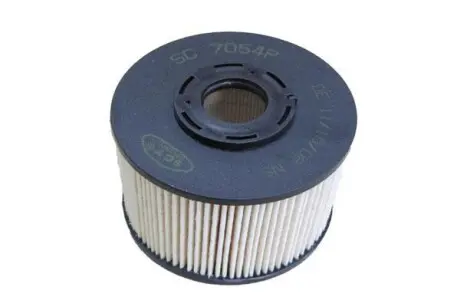 Фільтр паливний CITROEN C4 Picasso/Grand C4 Picasso 2.0 HDi DW10CTED4 (SC 7054 P) SCT SCT Germany SC7054P