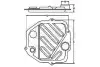 Фильтр АКПП с прокладкой TOYOTA Camry 3.0 24V (1996-2001) (SG 1058) SCT SCT Germany SG1058 (фото 3)