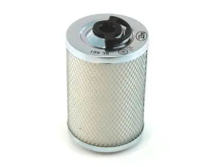 Фильтр топливный MB 2.0-16.0 55- SCT Germany SL601