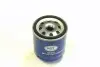 Фильтр масляный VW Golf VII (5G1/BA5) 1.4 TSI (12-) (SM 836) SCT SCT Germany SM836 (фото 1)