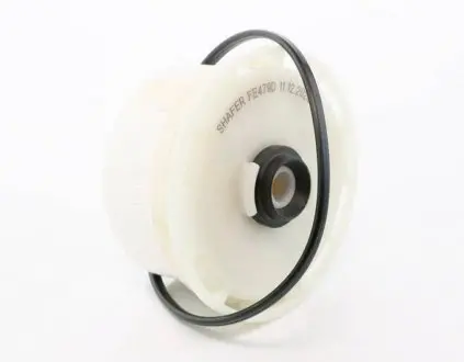 Фільтр паливний Toyota Land Cruiser 200, Lexus LX, 4.5D, 08-16 SHAFER FE479D