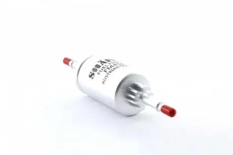 Фільтр паливний Ford Fiesta/Fusion/02-; Mazda 2 03- SHAFER FM458