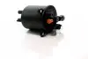 Фильтр топливный Ford Mitsubishi PSA 2.0-2.2 HDI 05- SHAFER FM581 (фото 1)