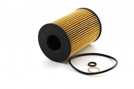 Фильтр масляный BMW 1 (E81/87) 3 (E90/91/92) 2.0D 04- SHAFER FOE3614D
