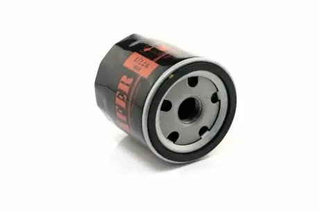 Фільтр масляний VW Golf VI, 1.0-1.4, TFSI, 11-, D=77мм, H=80мм, 3/4-16UNF SHAFER FOM977/1