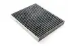 Фильтр салона (угольный) BMW X5 (E70/F15) X6 (E71/E72/F16/F86) 2.0-4.8 06-19 SHAFER SAK918 (фото 1)