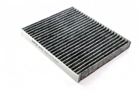 Фильтр салона (угольный) BMW X5 (E70/F15) X6 (E71/E72/F16/F86) 2.0-4.8 06-19 SHAFER SAK918