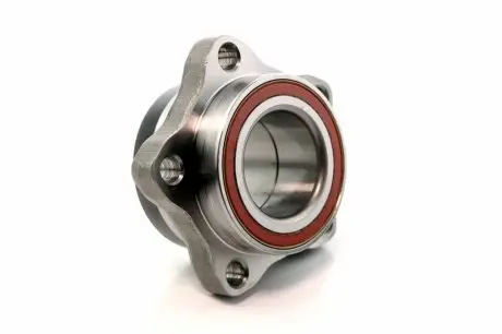 Підшипник передньої маточини Ford Transit (06-) (45x57x110) SHAFER SH141.09