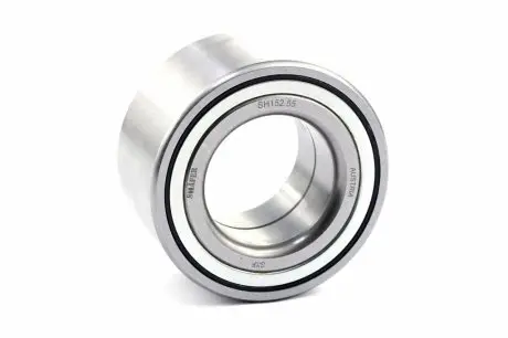 Підшипник маточини перед, Ford Focus, Fiesta, Fusion (98-08) (37x39x72) ABS+ SHAFER SH152.55