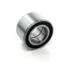 Підшипник передній Opel Combo, Corsa B, Astra F, Vectra A, 92-96 (37x34x66) SHAFER SH153.25 (фото 1)