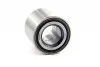 Подшипник задней ступицы (26.9x53x43) Opel Corsa C Tigra 00-10 SHAFER SH15337 (фото 1)