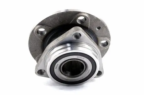Ступиця передня VW Golf VII (12-) (3 болти) ABS+ SHAFER SH154.69