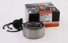 Підшипник передній Audi 80, 90, 100, 88-96, (37x43/45x82), монт. ккт.+ SHAFER SH157.11K (фото 1)