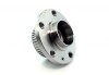 Ступица задняя (с подш) VW Golf IV/Audi A3/Skoda Octavia/Seat Leon, Toledo (96-03) ABS+ SHAFER SH157.20 (фото 1)
