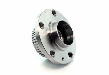 Ступица задняя (с подш) VW Golf IV/Audi A3/Skoda Octavia/Seat Leon, Toledo (96-03) ABS+ SHAFER SH157.20