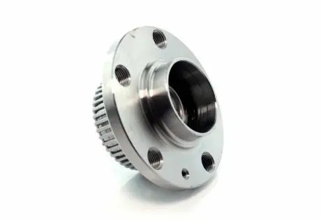 Ступица задняя (с подш) VW Golf IV/Audi A3/Skoda Octavia/Seat Leon, Toledo (96-03) ABS+ SHAFER SH157.20