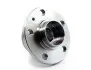 Ступиця передня VW Polo, Fabia, A2, 98-05, ABS+ (НЕ Відвантажувати) SHAFER SH15732 (фото 1)
