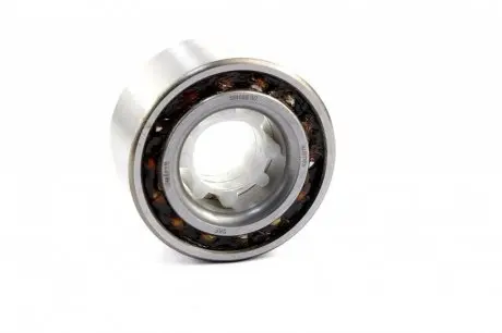 Підшипник передній Nissan Almera N15, Sunny N14, 90-00, (36x38x74) SHAFER SH16830