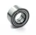 Подшипник передней ступицы Hyundai Santa Fe I, Tucson I, I40, Ix35, Sonata/Kia Magentis, Sportage (30/41x45x84) SHAFER SH184.14 (фото 1)