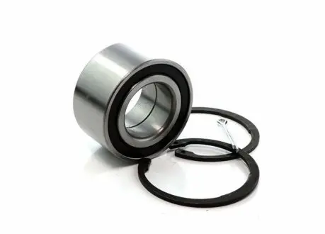 Підшипник маточини передній Opel Vectra B, Omega B/Daewoo Nubira/Chevrolet Lacetti, Tacuma (39x39x74) SHAFER SH184.55K