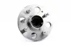 Ступиця задня Hyundai Getz, Accent, I10, I20, Rio, 06-, ABS+ SHAFER SH18923 (фото 1)