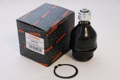 Кульова опора VW T3 79- нижня SHAFER SM0159