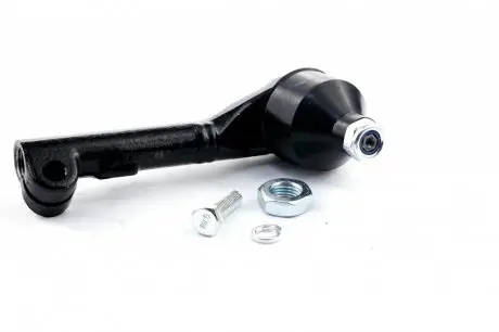 Рулевой наконечник левый Renault Kangoo 1.2-2.0 97-08 SHAFER SM1191