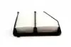 Фильтр воздушный (236x183x53) Honda Civic 2.0 16-21 (USA) SHAFER SX10416 (фото 1)