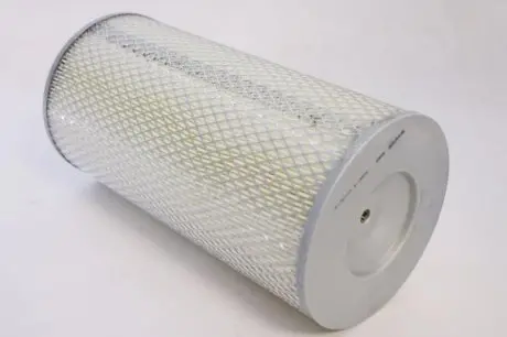 Фільтр повітряний MB T1-T2, O309, 207-410 2.4D-3.0D (75-90), (з внутрішньою і зовнішньою металевою сіткою) SHAFER SX83