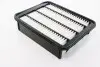 Фильтр воздушный Toyota Land Cruiser Prado 2.8 D-4D 15- SHAFER SX9884 (фото 1)