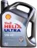 Олива моторна Helix Ultra 5W-40, 4л. SHELL 550040562 (фото 1)