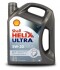 Масло 5W30 4 л Helix Ultra ECT C3 (C3/SN/MB229.31/229.51/BMW LL-04/dexos2) SHELL 550042826 (фото 1)