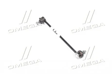 Тяга стабилизатора перед. BMW 1 (E81/E87)/3 (E90) 03- Пр. SIDEM 21364