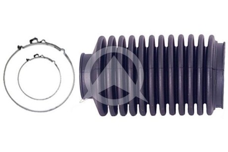 Пыльник рулевого механизма SIDEM 302.035