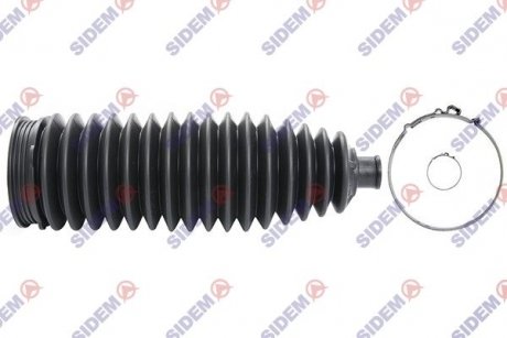 Пильник рульової рейки Citroen Berlingo/C4/C5/Peugeot Partner/308 II/3008 13- SIDEM 353.037