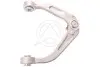 SIDEM FIAT важіль передн.верхн.прав.конус 12.6mm Alfa Romeo 159 05-06/07 35371